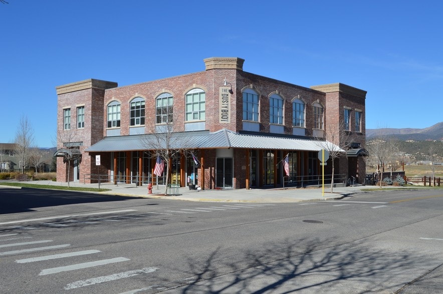 Primary Photo Of 1099 Capitol St, Eagle Office For Sale