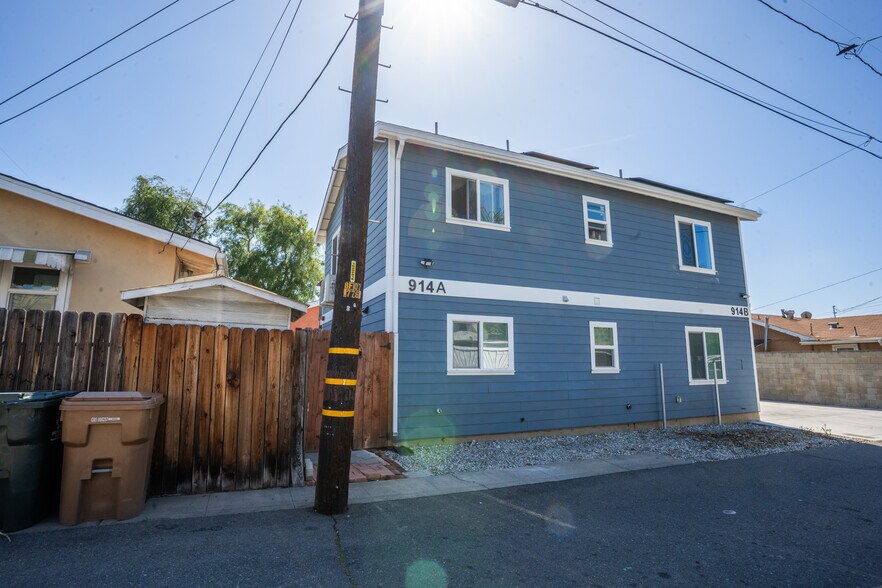 More Photos Of 912 E Commonwealth Ave, Fullerton Apartments For Sale