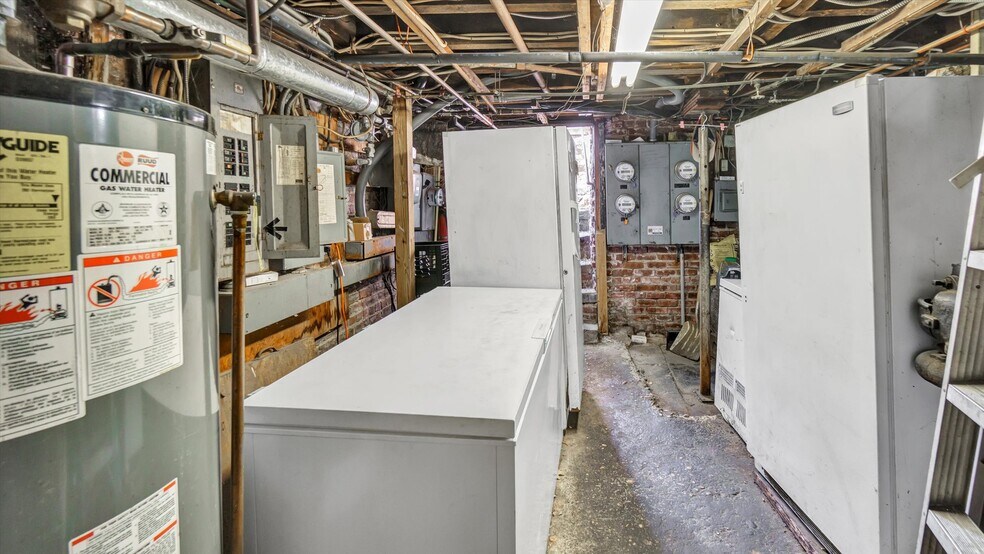 More Photos Of 4 E Main St, Riverhead Storefront Retail Office For Sale