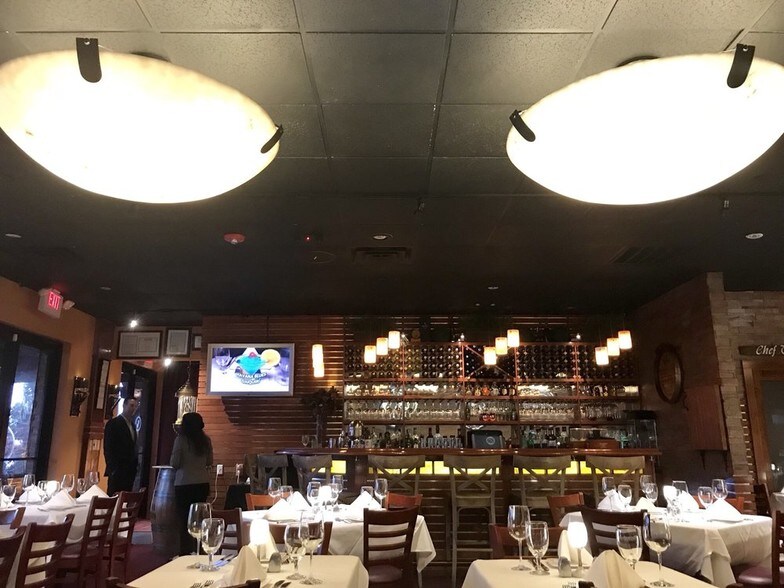 More Photos Of 14543 Memorial Dr, Houston Restaurant For Lease
