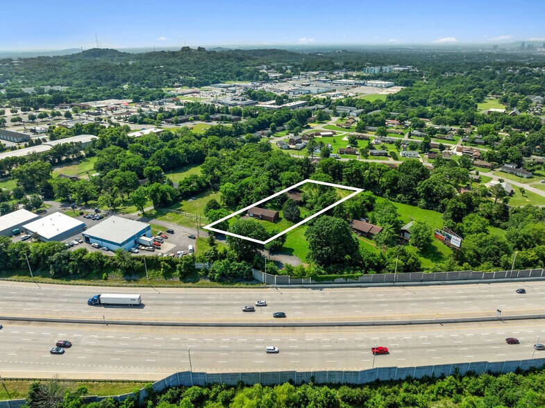 More Photos Of 316 Homestead Rd, Nashville Land For Sale