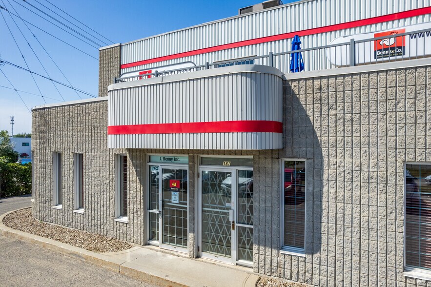 More Photos Of 179-201 Rue Henry-Bessemer, Bois-des-filion Industrial For Sale