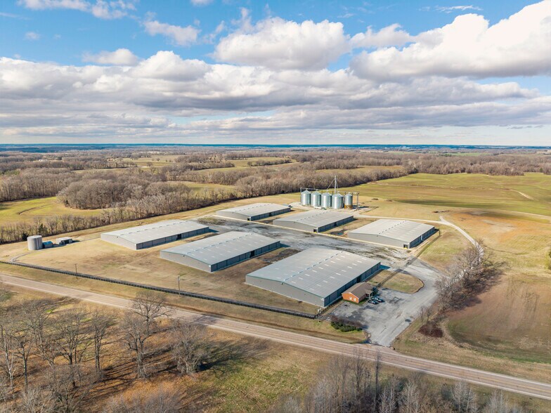 More Photos Of , Brownsville Industrial For Sale