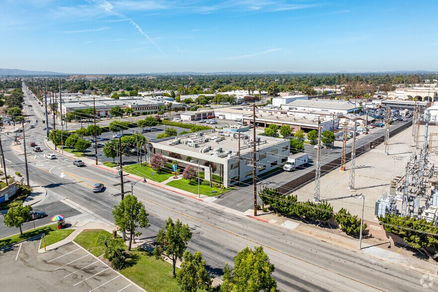 More Photos Of 1711 S Mountain Ave, Monrovia Office For Sale