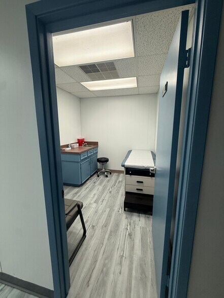 More Photos Of 4521 S Staples St, Corpus Christi Medical For Lease