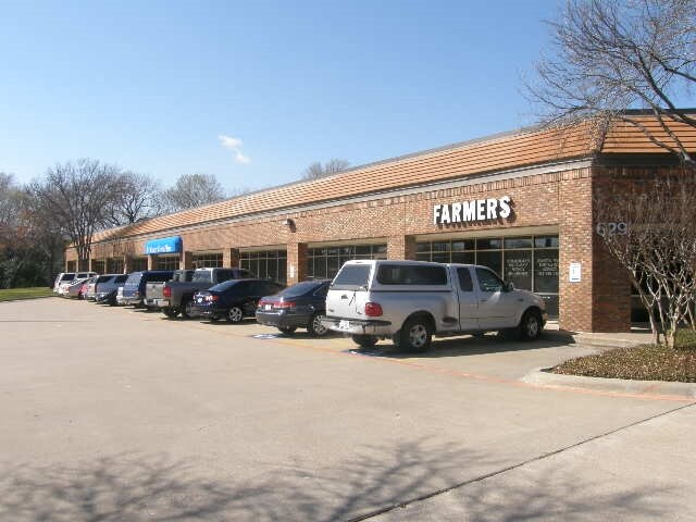More Photos Of 625 W Centerville Rd, Garland Office For Sale
