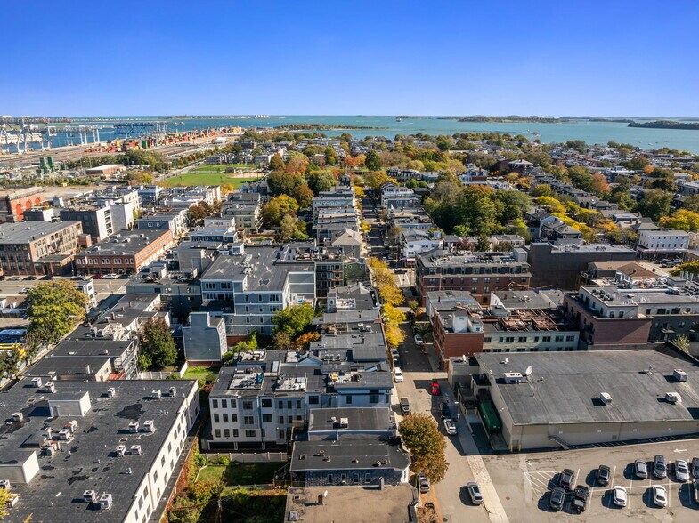 More Photos Of 574 E 3rd St, Boston Multifamily For Sale