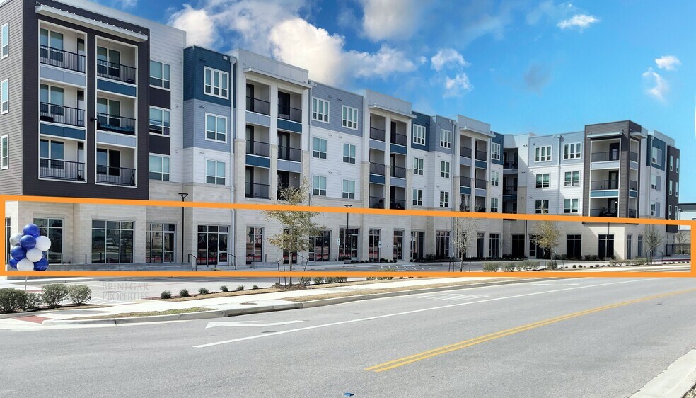 More Photos Of 120 Boselli Way, Georgetown Multifamily For Sale