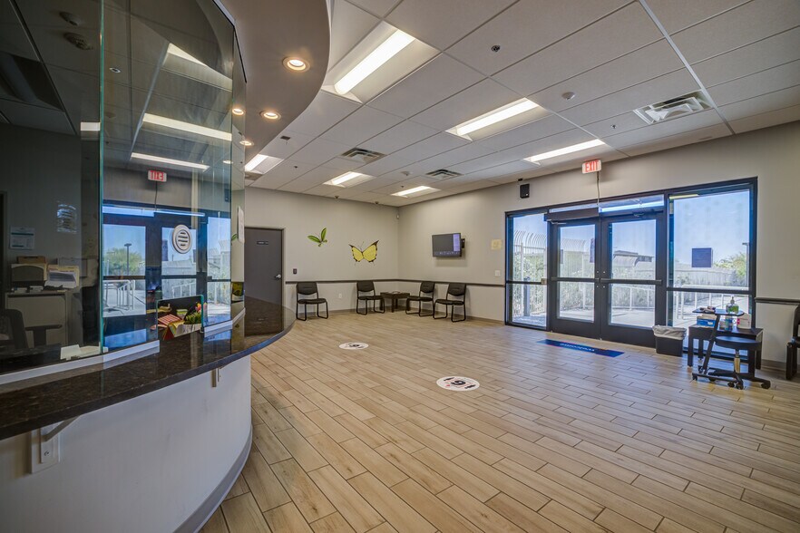 More Photos Of 9014 S Central Ave, Phoenix Medical For Sale