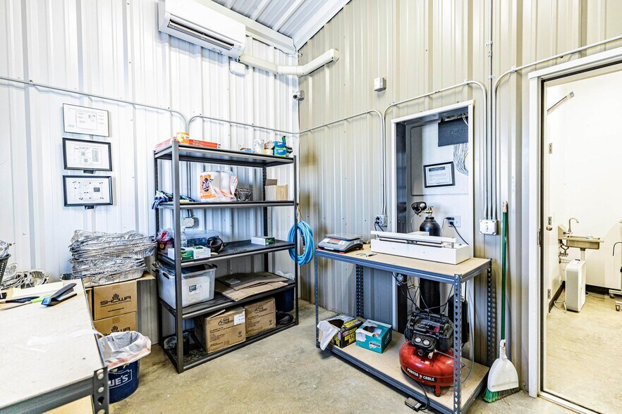 More Photos Of 601 & 2340 Bennett, Walsenburg Specialty For Sale