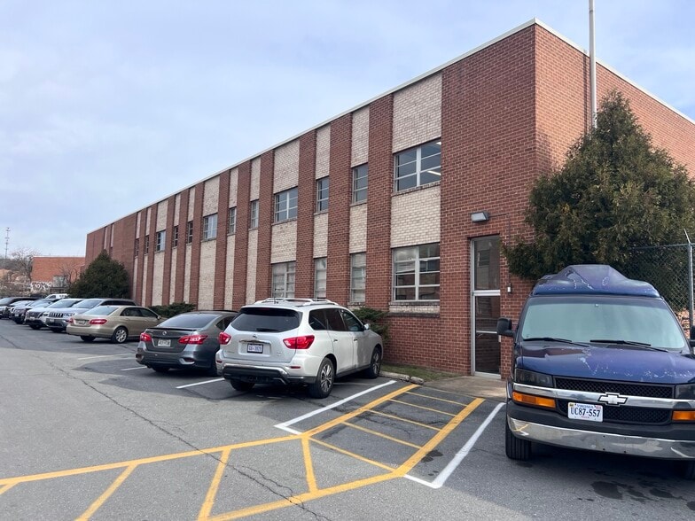 More Photos Of , Hyattsville Industrial For Sale