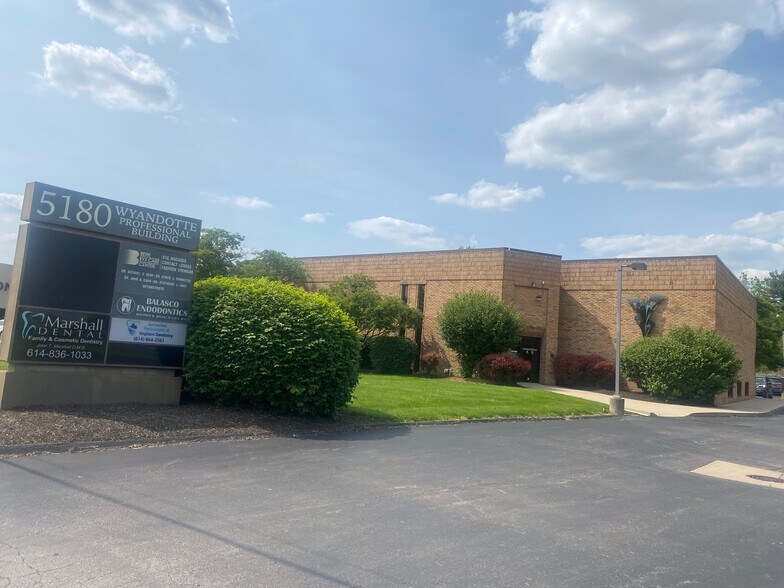 More Photos Of 5180 E Main St, Columbus Medical For Lease