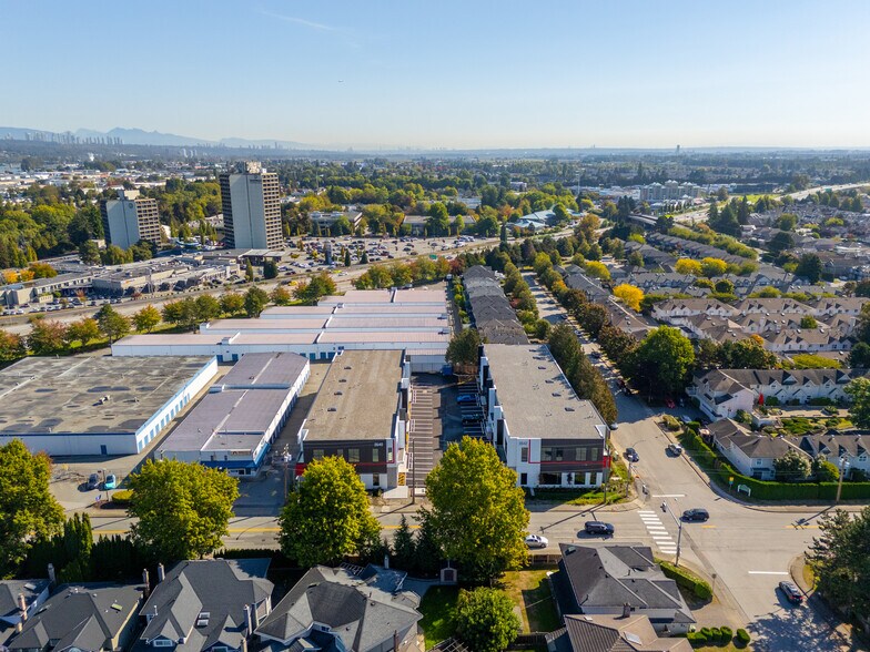 More Photos Of 3640 No. 4 Rd, Richmond Warehouse For Sale