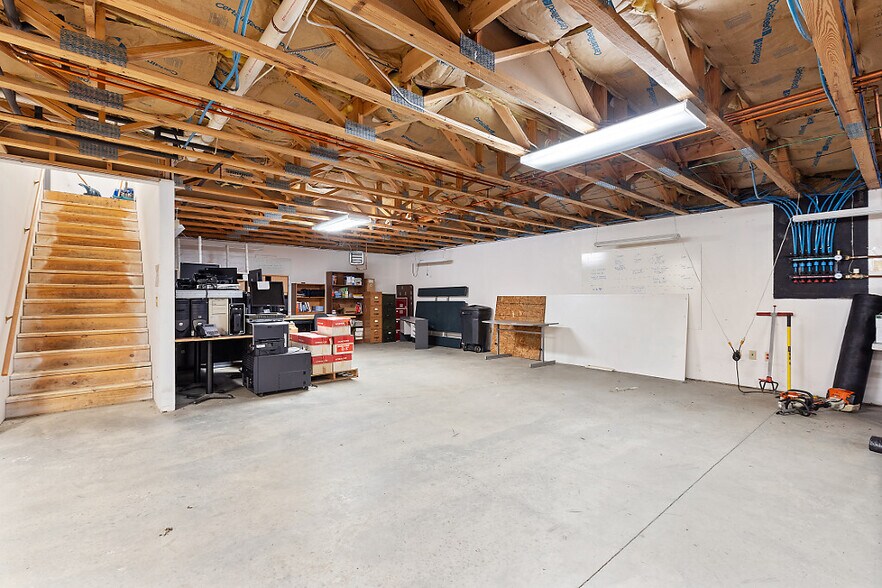 More Photos Of 525 Eastern Ave, Augusta Office For Sale