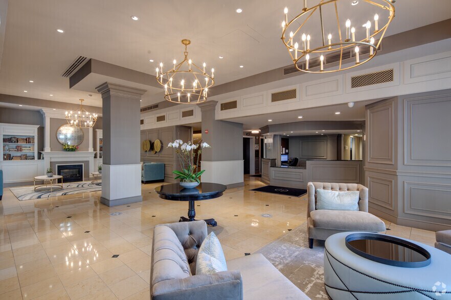 More Photos Of 5480 Wisconsin Ave, Chevy Chase Apartments For Lease