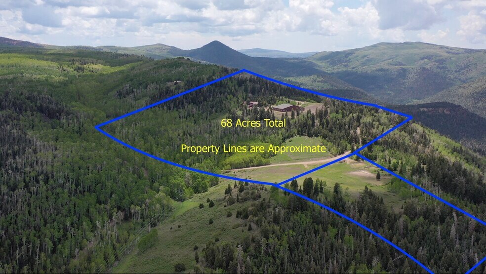 More Photos Of 1989 Dry Lakes Rd, Brian Head Specialty For Sale