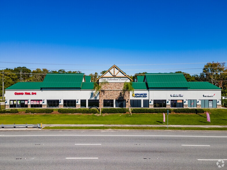 More Photos Of 22299 State Road 54, Lutz Storefront For Lease