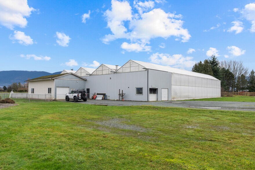 More Photos Of 8980 Prest Rd, Chilliwack Land For Sale