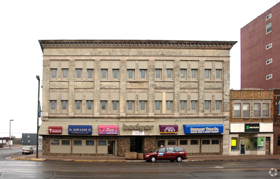 More Photos Of 1225 tower Ave, Superior Office For Lease