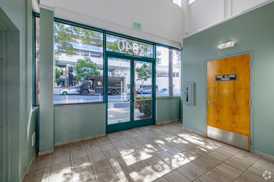 More Photos Of 2840 5th Ave, San Diego Medical For Lease