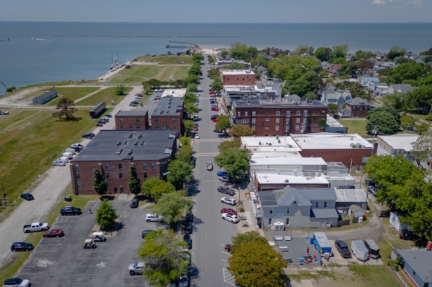 More Photos Of 307 Mason Ave, Cape Charles Office For Sale