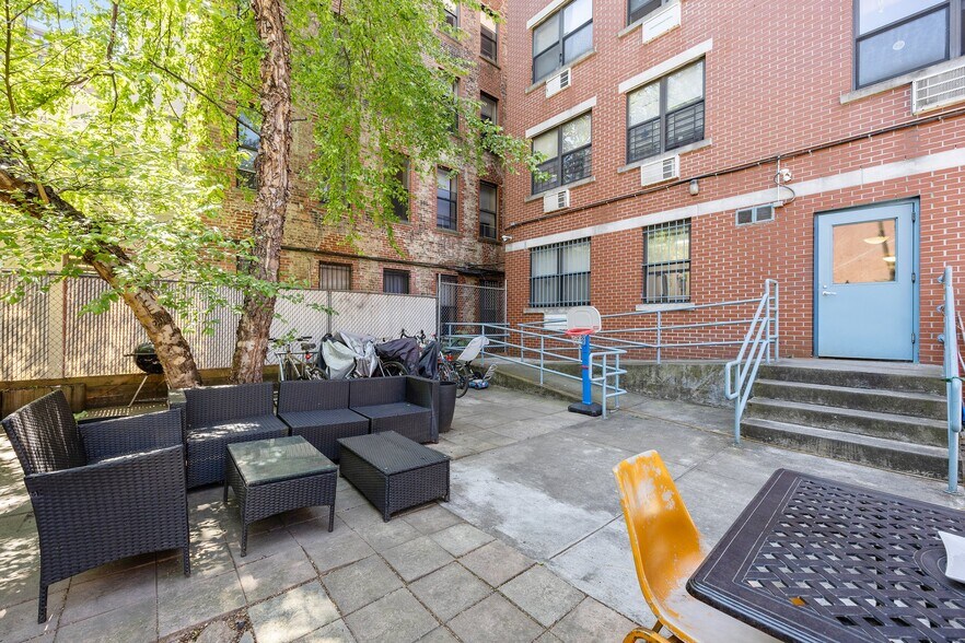More Photos Of 351 E 4th St, New York Apartments For Sale