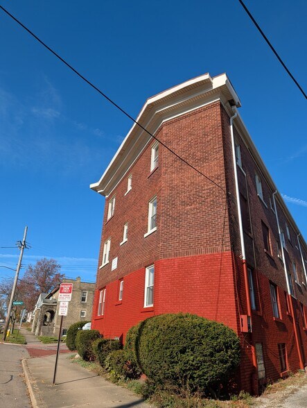 More Photos Of 23 Charlotte St, Akron Apartments For Sale