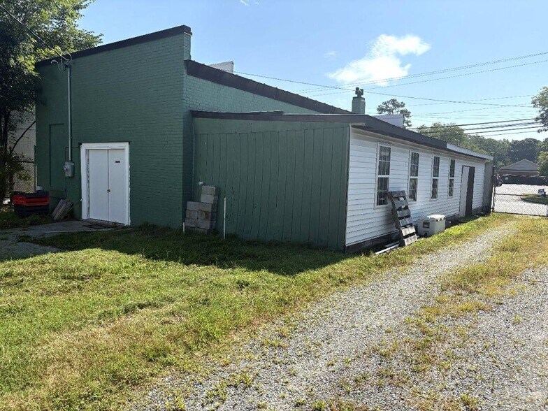 More Photos Of 26 Main Street, Mathews General Retail For Sale