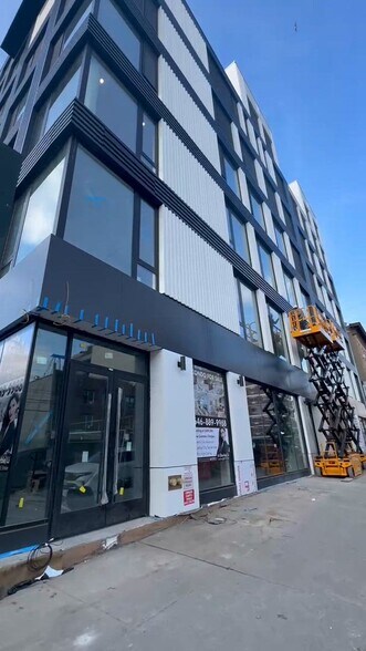 Primary Photo Of 31-16 21st St, Astoria Apartments For Lease