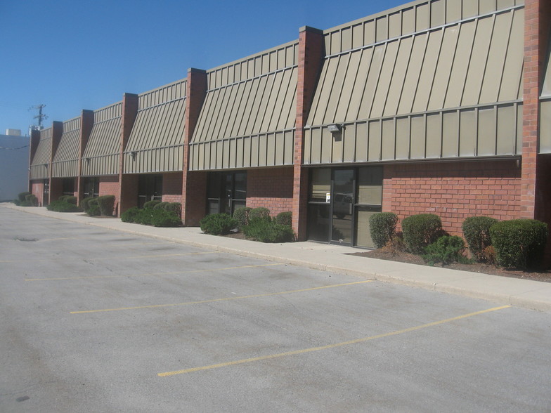 Primary Photo Of 6842-6864 S Cottonwood St, Midvale Light Manufacturing For Lease