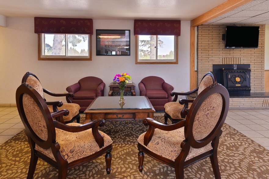 More Photos Of 2830 US Highway 160 W, Monte Vista Hotel For Sale