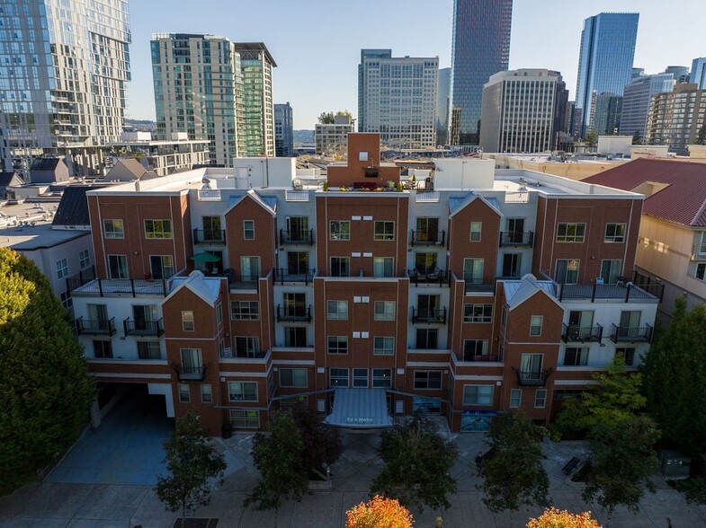 More Photos Of 11101 NE 12th St, Bellevue Apartments For Lease