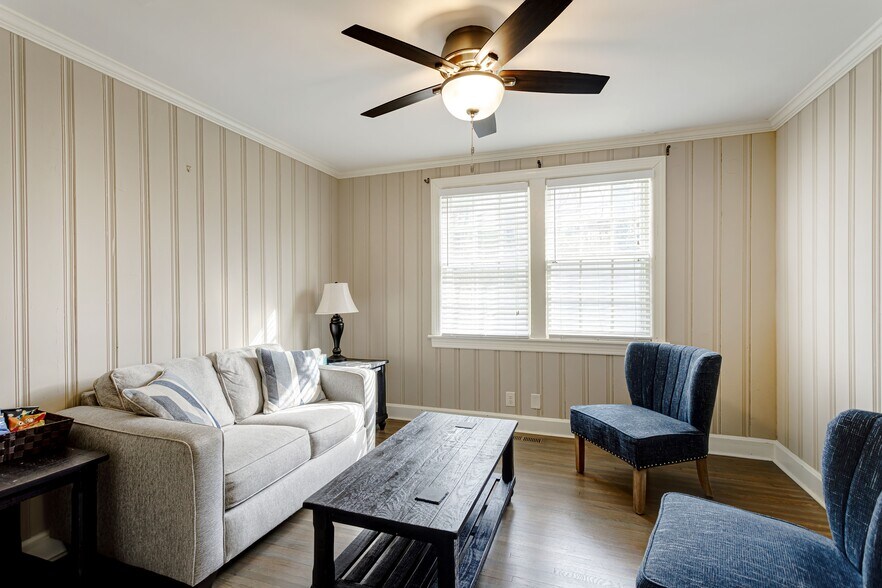 More Photos Of 2700 Larmon Ave, Nashville Office For Sale