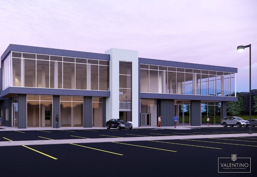 More Photos Of 423 Cornish Rd, Saskatoon Office For Lease