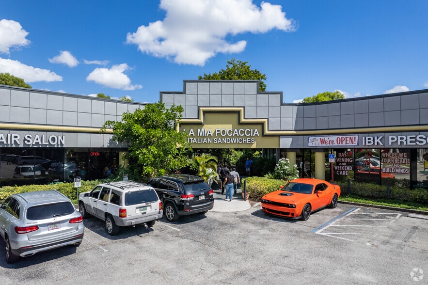 More Photos Of 6300-6350 N Powerline Rd, Fort Lauderdale Unknown For Lease