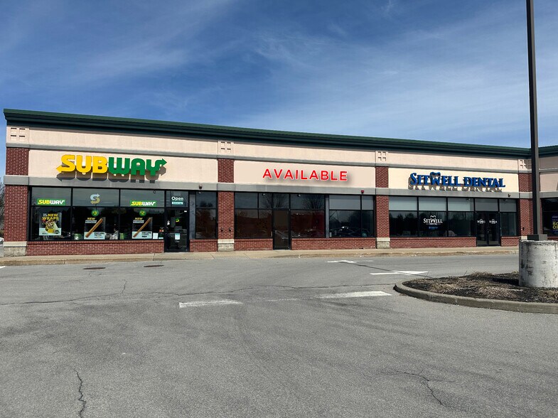 More Photos Of 10 Lowes Dr, Saratoga Springs Unknown For Lease