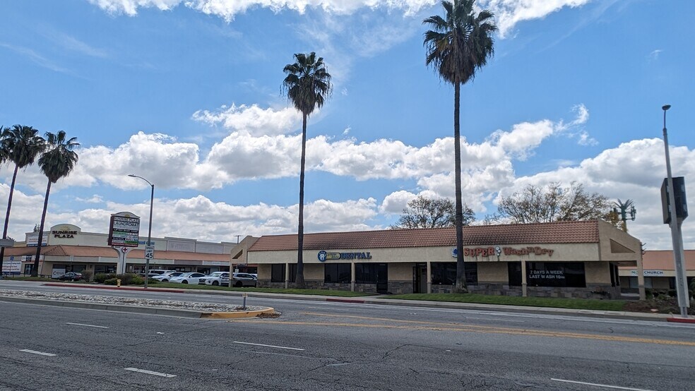 More Photos Of 20502-20540 E Arrow Hwy, Covina Unknown For Lease