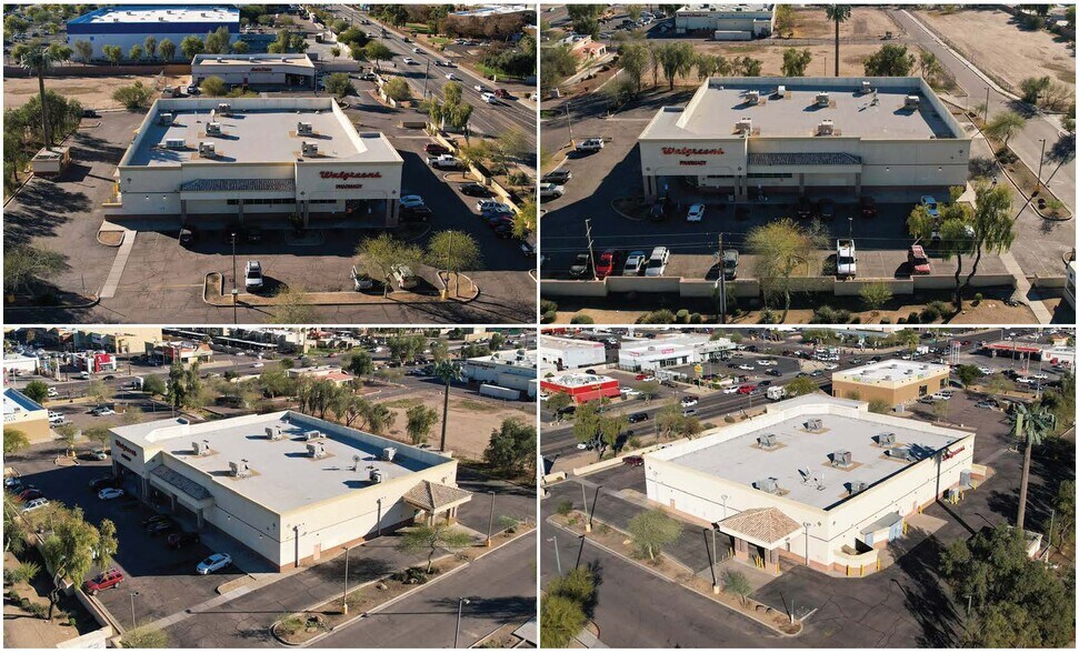 More Photos Of 4315 W McDowell Rd, Phoenix Drugstore For Sale