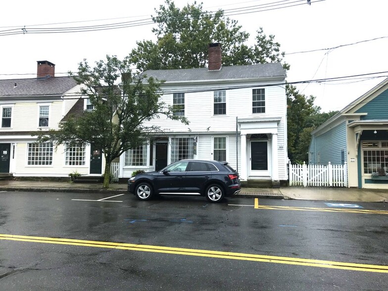 Primary Photo Of 23 Boston St, Guilford Office For Lease