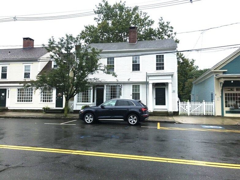 More Photos Of 23 Boston St, Guilford Office For Lease
