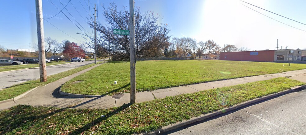More Photos Of 5125 Northfield Rd, Bedford Heights Land For Lease