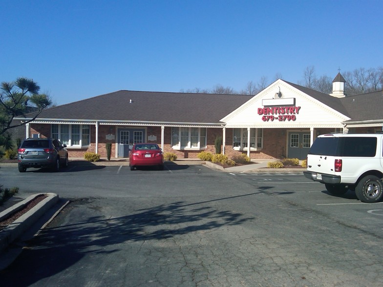 Primary Photo Of 1308 Business Center Way, Edgewood Medical For Sale