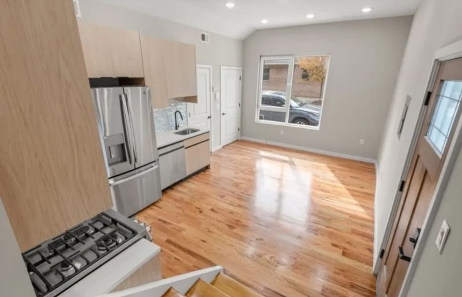 More Photos Of 108 Fleming Ave, Newark Multifamily For Sale