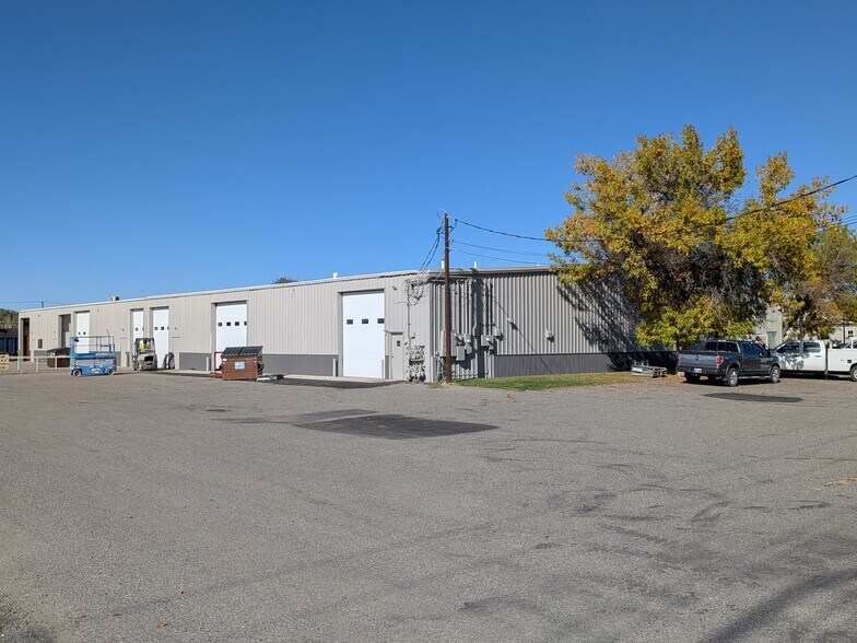 More Photos Of 4025 1st Ave S, Billings Warehouse For Lease