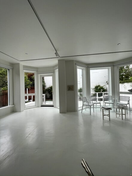 More Photos Of 3516 Sacramento St, San Francisco Storefront Retail Office For Lease