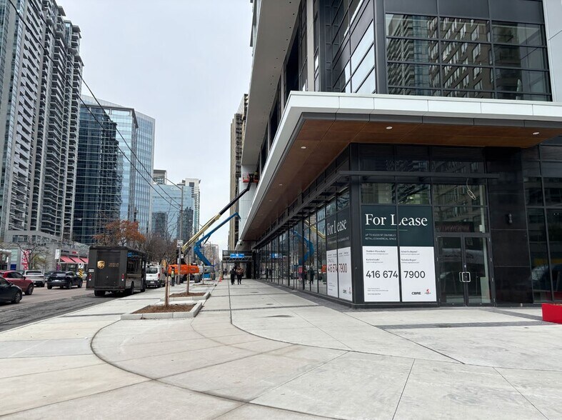 More Photos Of 4955 Yonge St, Toronto Apartments For Lease