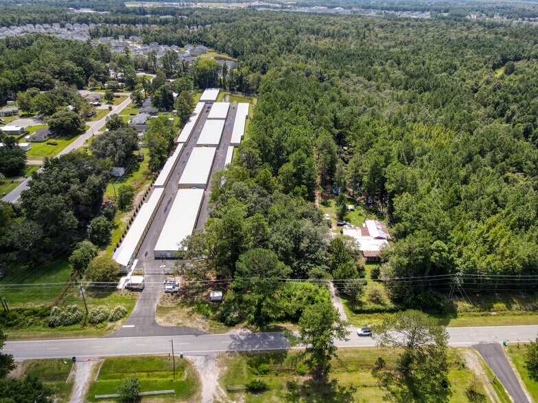 More Photos Of 1425 Pine Barren Rd, Pooler Land For Sale