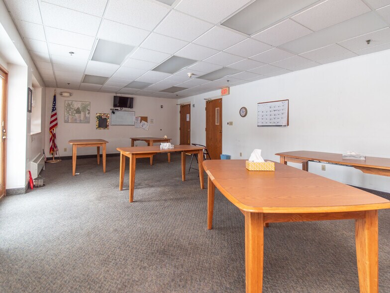 More Photos Of 40 E Main St, Randolph Assisted Living For Sale