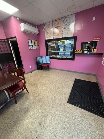 More Photos Of 203-205 Alexander St, Newark Storefront For Sale