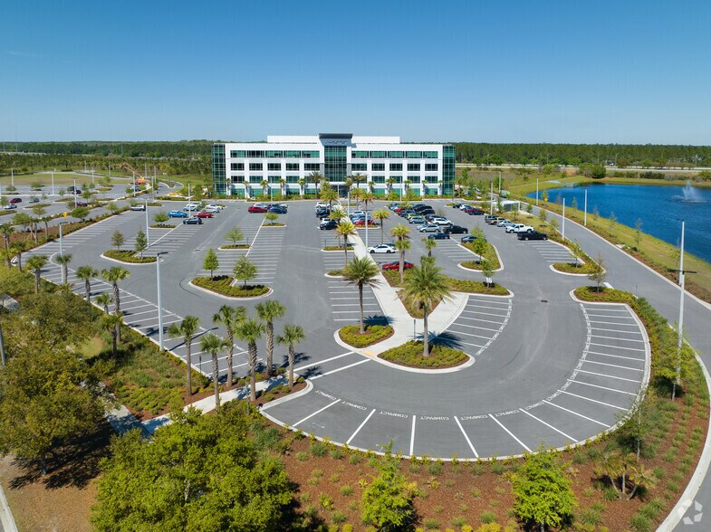 More Photos Of 100 Palmetto Park Pl, Jacksonville Office For Lease